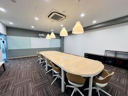 Gul Circle Mrt Station (EW30) (D22), Factory #475966401